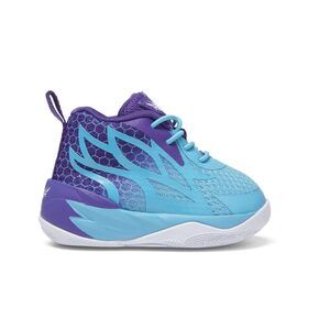 Puma Infant MB 02 Fade Basketball 6 Medium